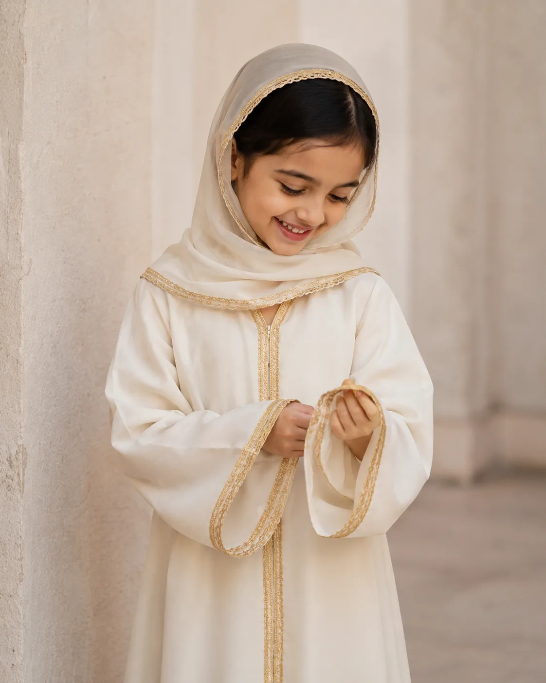 Children's Wear