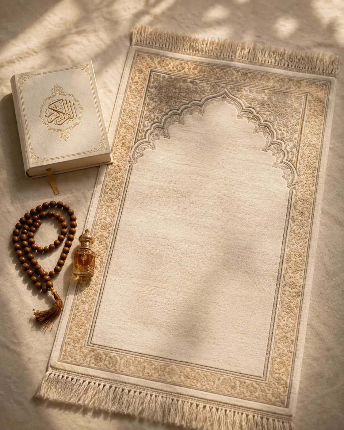 Prayer Mats